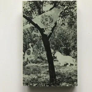 Černá lyra / Návod k upotřebení / Marsyas / Z pozůstalosti pana A. / Vršovický Ezop / Česká suita, Jiří Kolář