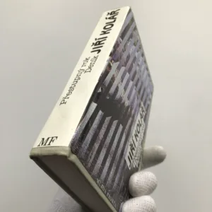 Přestupný rok / Deník, Jiří Kolář