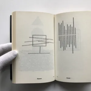 Básně ticha, Jiří Kolář