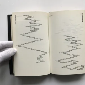 Básně ticha, Jiří Kolář