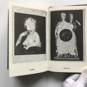 Básně ticha, Jiří Kolář