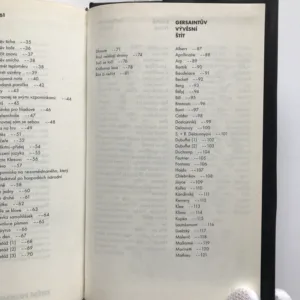 Básně ticha, Jiří Kolář