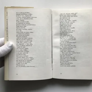 Prométheova játra, Jiří Kolář