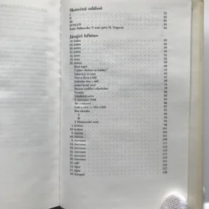 Prométheova játra, Jiří Kolář