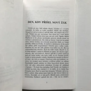 Autobus a Andromeda, Ivan Matoušek