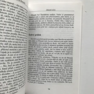 Autobus a Andromeda, Ivan Matoušek