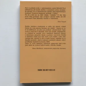 Autobus a Andromeda, Ivan Matoušek