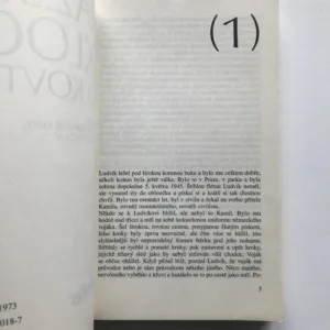 Pražská ekloga, Jiří Kovtun