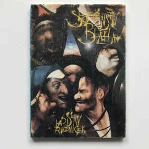 Společenství blaha (Skica z budoucí minulosti), Ladislav Řezníček