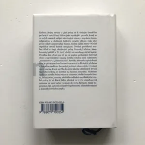 Brány mrazu a jiné prózy, Karol Sidon