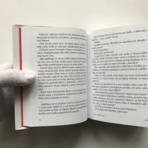 Sen o mém otci / Sen o mně, Karol Sidon