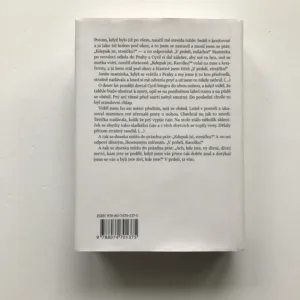 Sen o mém otci / Sen o mně, Karol Sidon