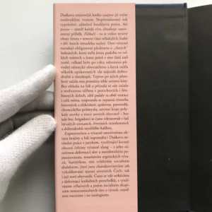 Flákači, Václav Dušek