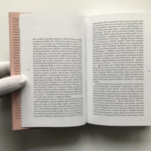 Flákači, Václav Dušek