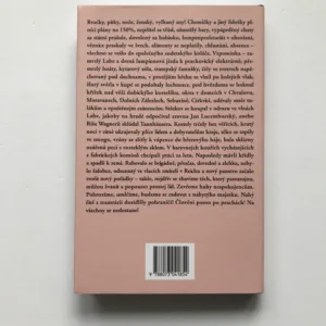 Flákači, Václav Dušek