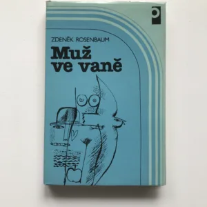 Muž ve vaně, Zdeněk Rosenbaum