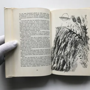 Muž ve vaně, Zdeněk Rosenbaum