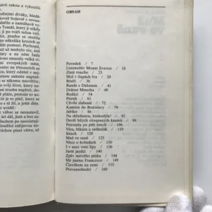 Muž ve vaně, Zdeněk Rosenbaum