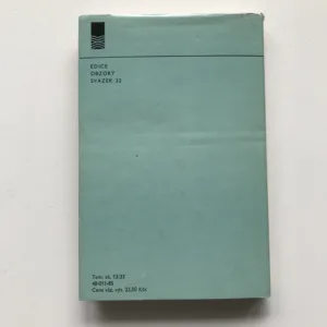 Muž ve vaně, Zdeněk Rosenbaum