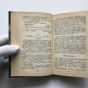 Robinson a jiné veselé povídky, Jarmila Hašková
