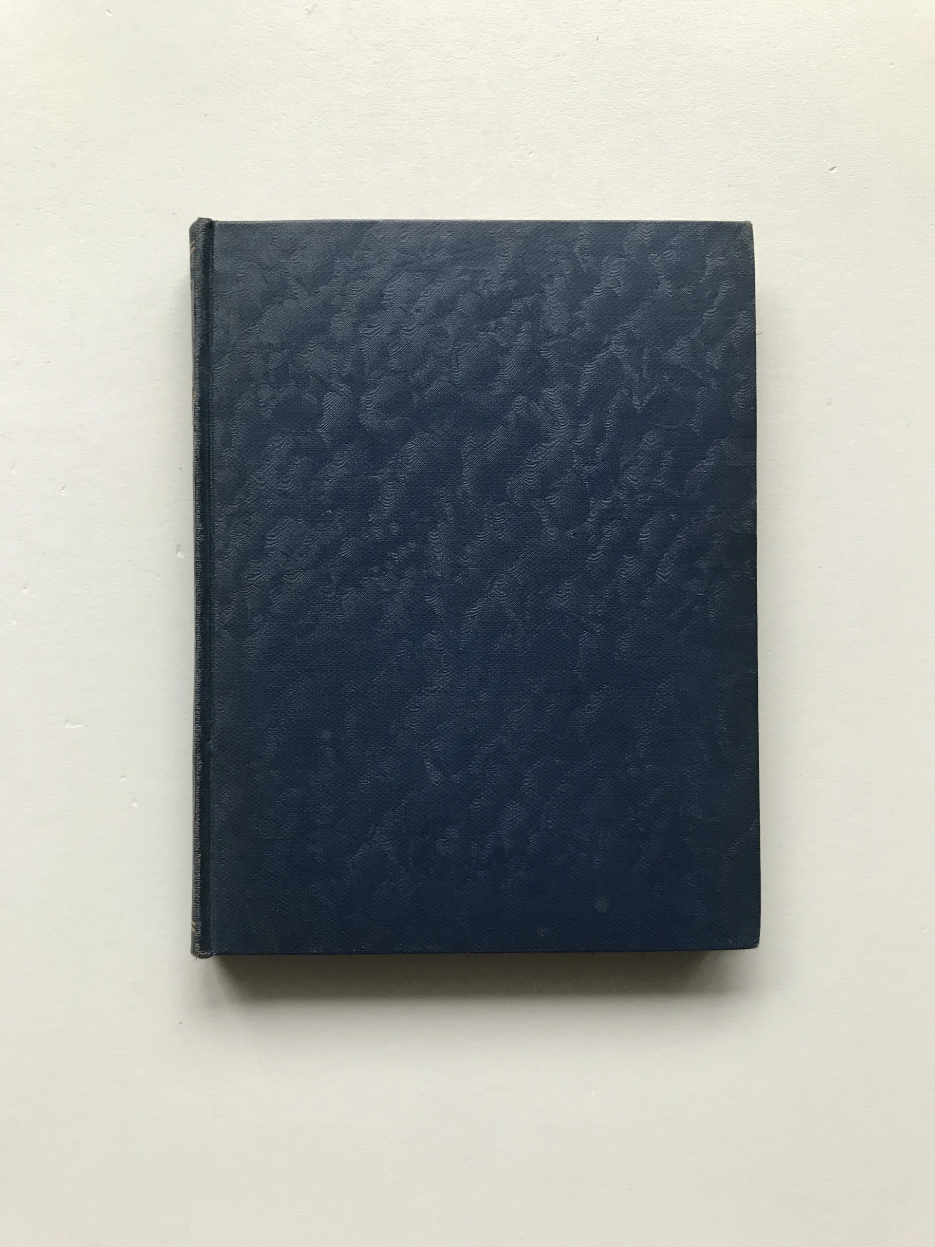 Umělci, mecenáši a jiná čeládka, Eduard Bass