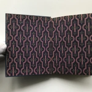 Umělci, mecenáši a jiná čeládka, Eduard Bass