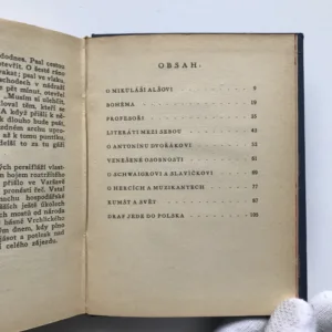 Umělci, mecenáši a jiná čeládka, Eduard Bass