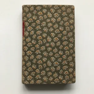 Písčitá půda (Kniha poznání), Růžena Svobodová