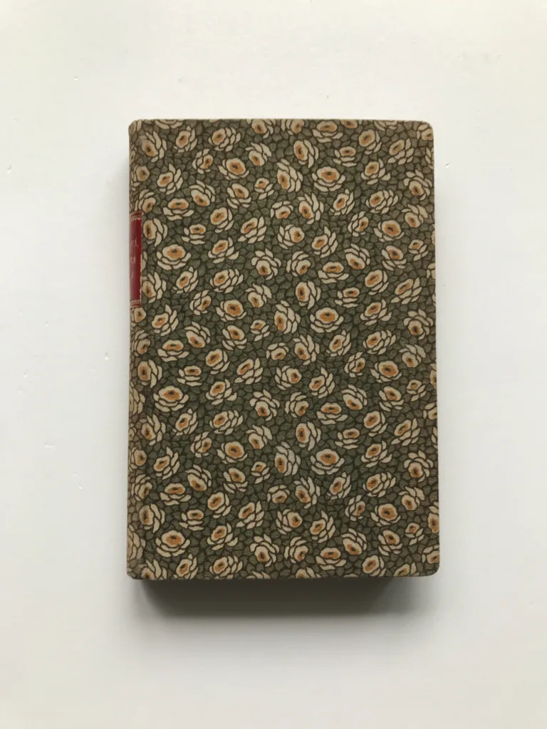 Písčitá půda (Kniha poznání), Růžena Svobodová