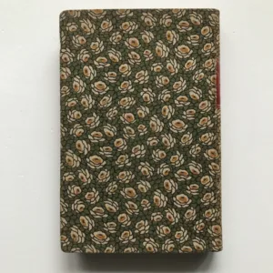 Písčitá půda (Kniha poznání), Růžena Svobodová