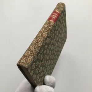 Písčitá půda (Kniha poznání), Růžena Svobodová