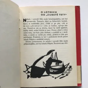 Kde jsi chodil, Satane?, František Nepil, Radek Pilař
