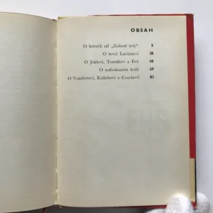 Kde jsi chodil, Satane?, František Nepil, Radek Pilař