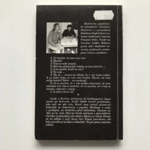 Poslední mejdan (Kecy), Jarek Nohavica, Zdeněk Zapletal