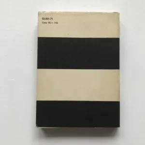 Postavy a siluety, Eduard Bass