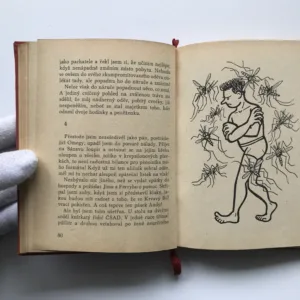 Krvavý Bill a viola, Miloslav Švandrlík, Jiří Winter Neprakta