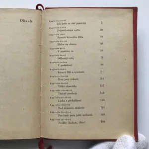 Krvavý Bill a viola, Miloslav Švandrlík, Jiří Winter Neprakta