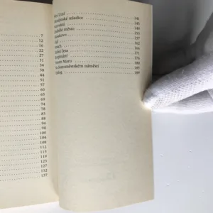 Léta legionů (Historie Františka, Josefa a Jiřího Langerových), František Všetička