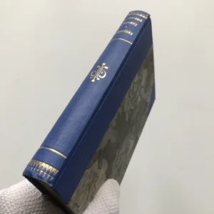 Plameny a plaménky (Román a několik povídek), Růžena Svobodová