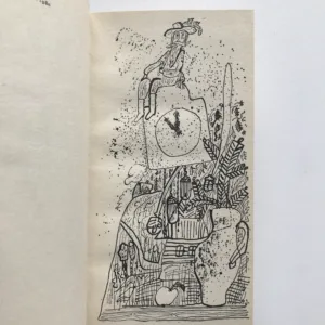 Matka kopce, Marie Kubátová