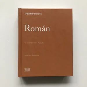 Román, Olga Barényiová