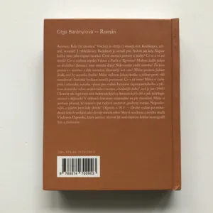 Román, Olga Barényiová