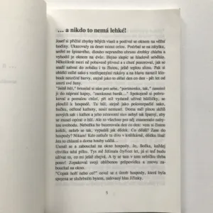 ... a povídky, Jan Pelc