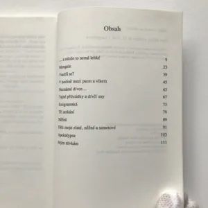 ... a povídky, Jan Pelc