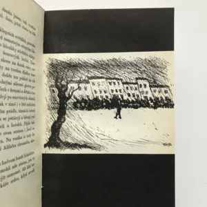 Terezínské rekviem, Josef Bor, Bedřich Fritta, Petr Kien, Karel Fleischmann