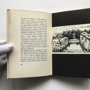 Terezínské rekviem, Josef Bor, Bedřich Fritta, Petr Kien, Karel Fleischmann