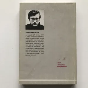 Ponuré grotesky, Alex Koeingsmark