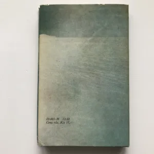 Muž proti moři, Jiří Marek