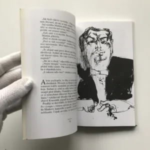 Dokud neprohraju, Josef Vlášek jr.