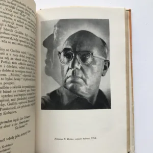 Ze dvou deníků, Lenka Reinerová, Theodor Balk